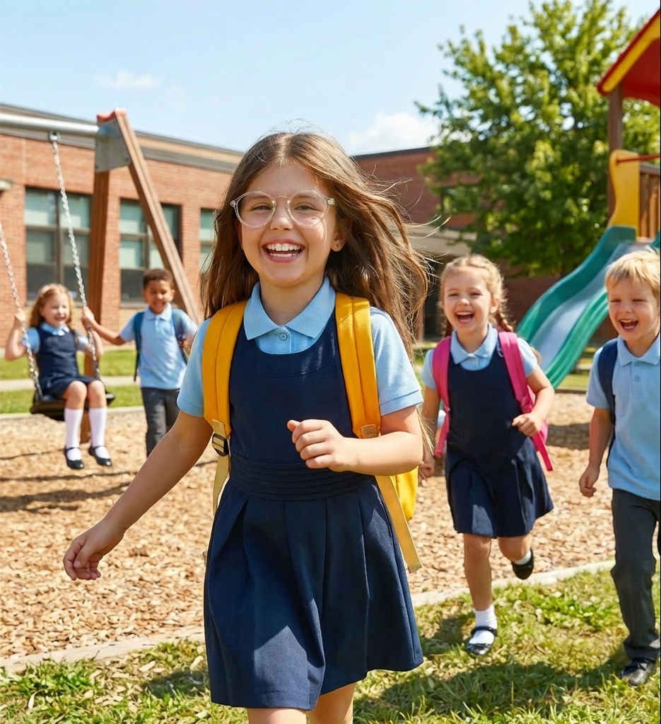 Campus ASMA International School