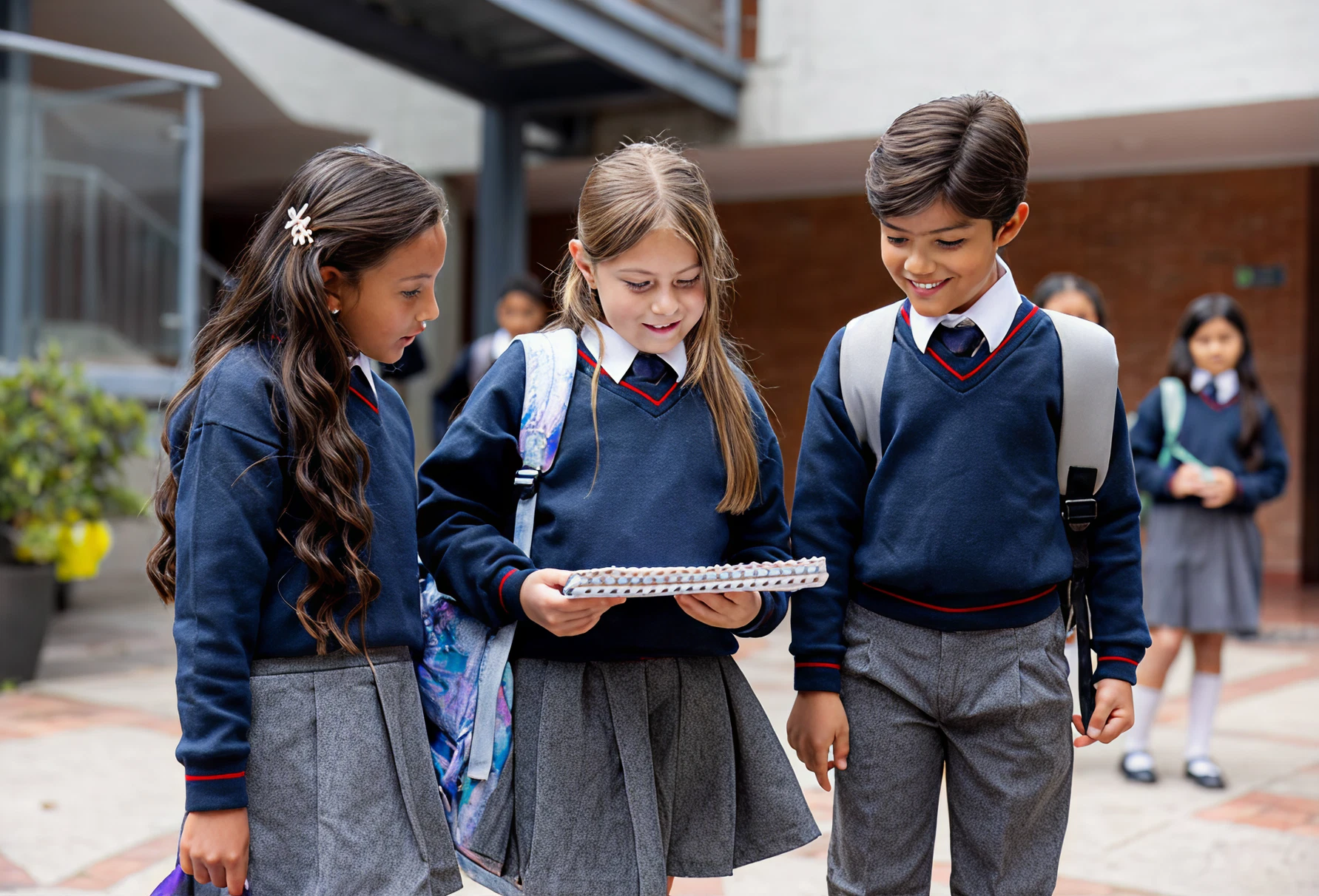 Espace famille KoolSkools